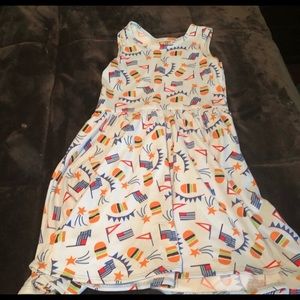 Dot Dot Smile Dress